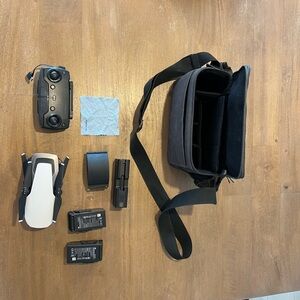 DJI Mavic Air 1 Drone